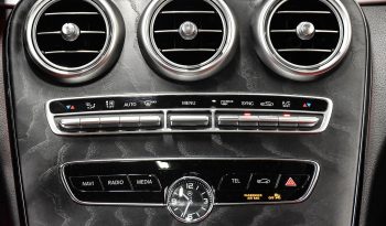 2020 Mercedes-Benz C 43 AMG full