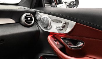 2020 Mercedes-Benz C 43 AMG full