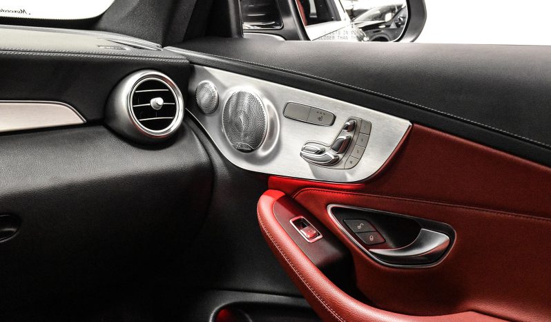 2020 Mercedes-Benz C 43 AMG full