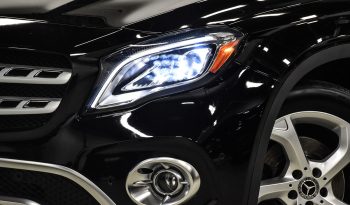 2018 Mercedes-Benz GLA-Class full