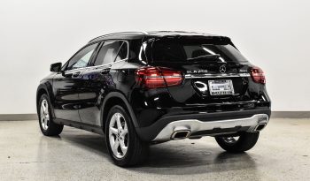 2018 Mercedes-Benz GLA-Class full