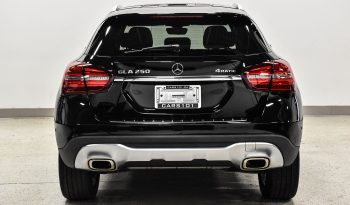 2018 Mercedes-Benz GLA-Class full
