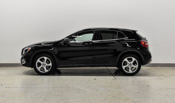 2018 Mercedes-Benz GLA-Class full