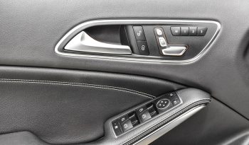 2018 Mercedes-Benz GLA-Class full