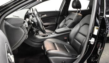 2018 Mercedes-Benz GLA-Class full