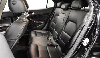 2018 Mercedes-Benz GLA-Class full