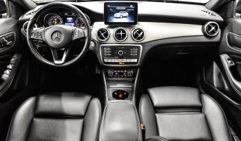 2018 Mercedes-Benz GLA-Class full