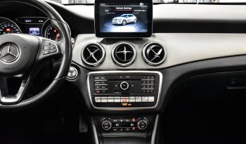 2018 Mercedes-Benz GLA-Class full