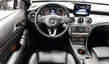 2018 Mercedes-Benz GLA-Class full