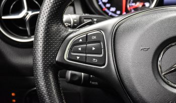 2018 Mercedes-Benz GLA-Class full