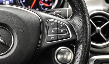 2018 Mercedes-Benz GLA-Class full