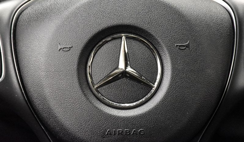 2018 Mercedes-Benz GLA-Class full