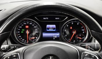 2018 Mercedes-Benz GLA-Class full