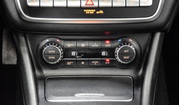 2018 Mercedes-Benz GLA-Class full