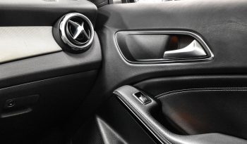 2018 Mercedes-Benz GLA-Class full
