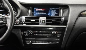 2017 BMW X3 full
