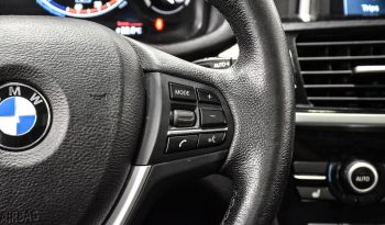 2017 BMW X3 full