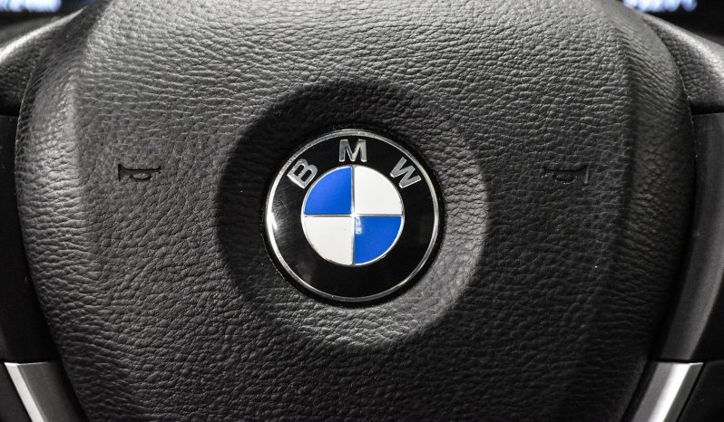 2017 BMW X3 full
