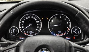 2017 BMW X3 full