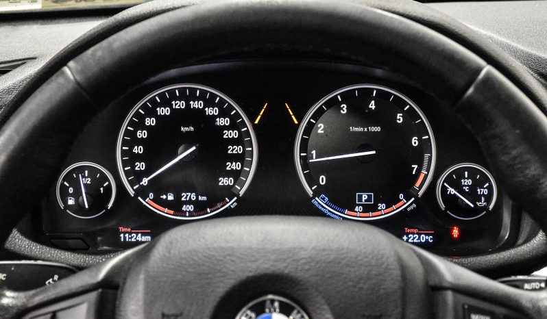2017 BMW X3 full