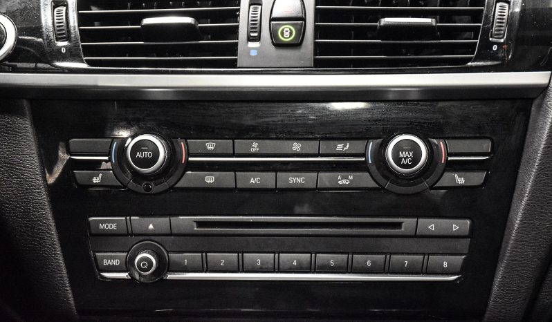 2017 BMW X3 full