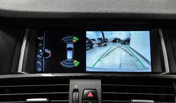 2017 BMW X3 full
