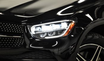 2022 Mercedes-Benz GLC 300 full