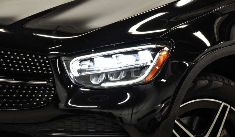 2022 Mercedes-Benz GLC 300 full