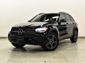 2022 Mercedes-Benz GLC 300