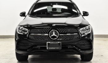 2022 Mercedes-Benz GLC 300 full