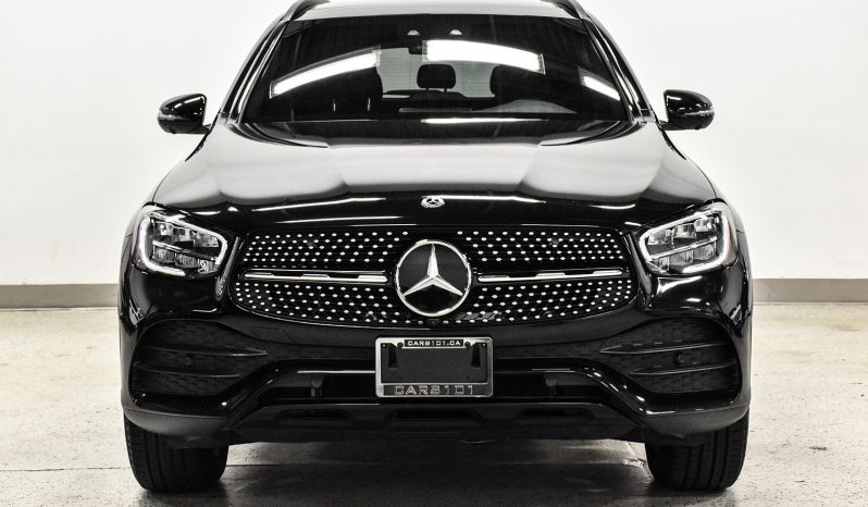 2022 Mercedes-Benz GLC 300 full