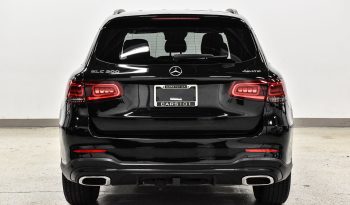 2022 Mercedes-Benz GLC 300 full