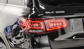 2022 Mercedes-Benz GLC 300 full