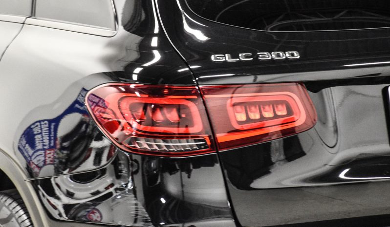 2022 Mercedes-Benz GLC 300 full