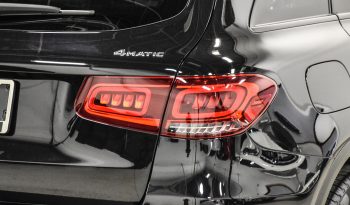 2022 Mercedes-Benz GLC 300 full