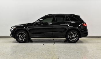 2022 Mercedes-Benz GLC 300 full