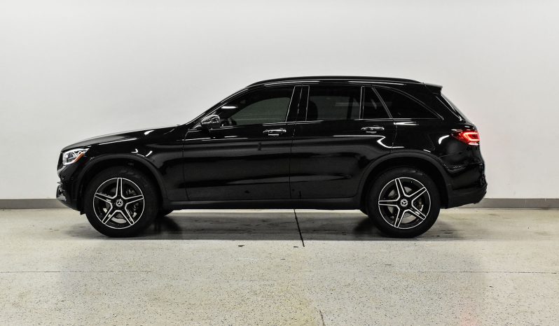 2022 Mercedes-Benz GLC 300 full