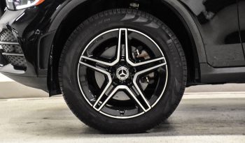 2022 Mercedes-Benz GLC 300 full