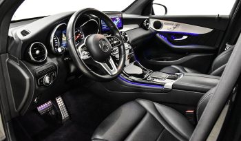 2022 Mercedes-Benz GLC 300 full