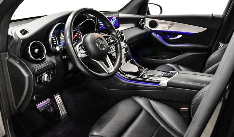 2022 Mercedes-Benz GLC 300 full