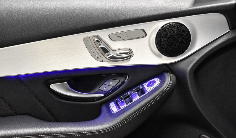 2022 Mercedes-Benz GLC 300 full