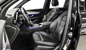 2022 Mercedes-Benz GLC 300 full