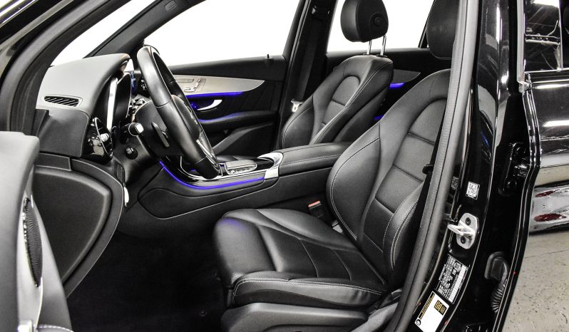 2022 Mercedes-Benz GLC 300 full