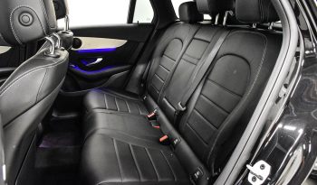 2022 Mercedes-Benz GLC 300 full