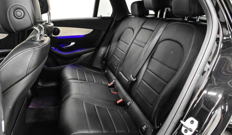 2022 Mercedes-Benz GLC 300 full