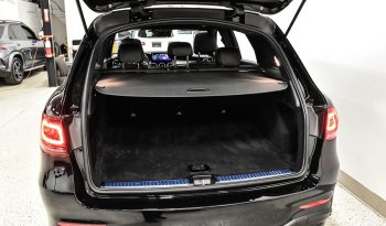 2022 Mercedes-Benz GLC 300 full