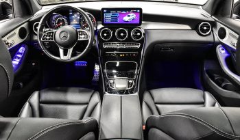 2022 Mercedes-Benz GLC 300 full