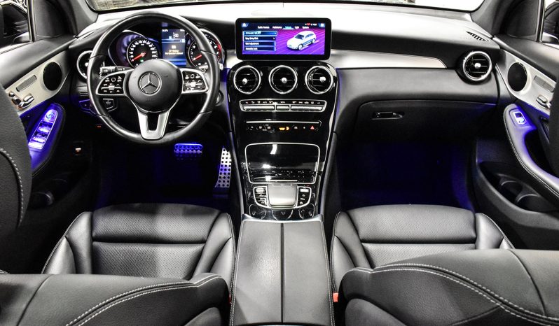 2022 Mercedes-Benz GLC 300 full