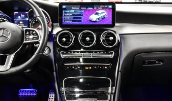 2022 Mercedes-Benz GLC 300 full