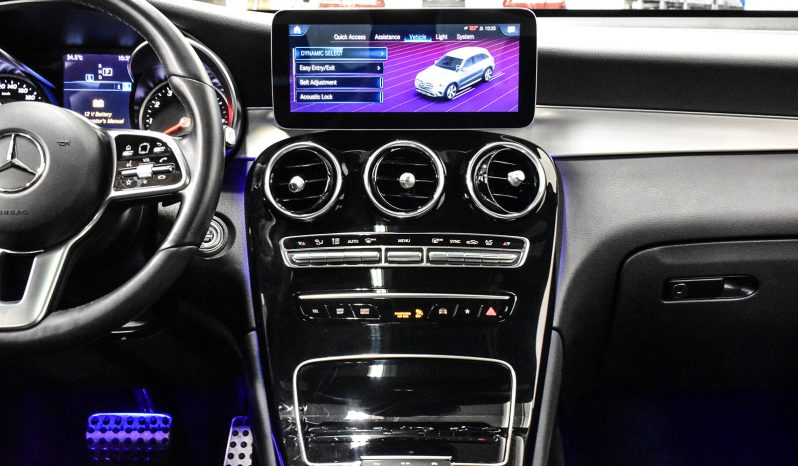 2022 Mercedes-Benz GLC 300 full